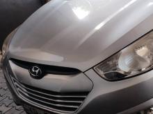 Hyundai Tucson 2011 SUV