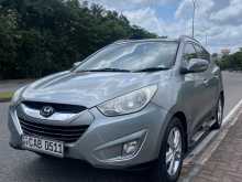 Hyundai Tucson 2013 SUV