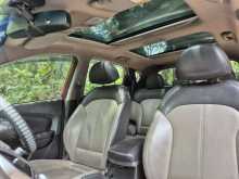 Hyundai Tucson 2013 SUV