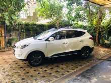 Hyundai Tucson 2014 SUV
