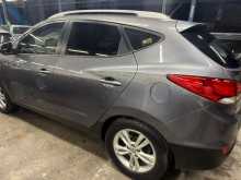 Hyundai Tucson 2011 SUV