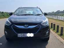 Hyundai TUCSON 4WD DIESEL 2013 SUV