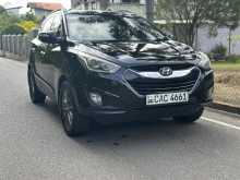 Hyundai Tucson 2013 SUV
