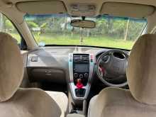 Hyundai Tucson 2006 SUV