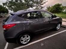 Hyundai Tucson 2012 SUV