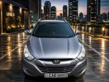 Hyundai Tucson 2013 SUV