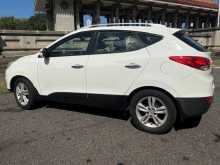 Hyundai Tucson 2012 SUV