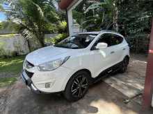 Hyundai Tucson 2013 SUV