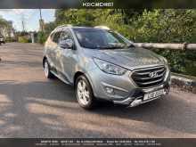 Hyundai Tucson 2014 SUV