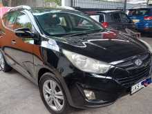 Hyundai Tucson 4we 2011 SUV
