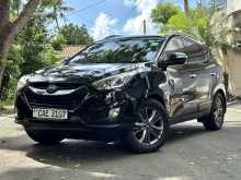 Hyundai Tucson 2014 SUV