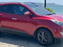 Hyundai TUCSON 2014 SUV