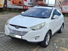 Hyundai Tucson 2013 SUV