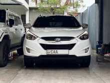 Hyundai Tucson Premium 2014 SUV
