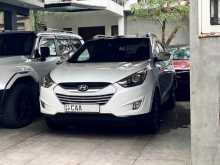 Hyundai Tucson Premium 2014 SUV