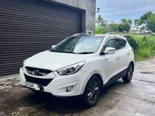 Hyundai Tucson Premium 2014 SUV