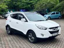 Hyundai Tucson Premium 2014 SUV