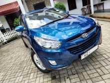 Hyundai Tucson Special Edition 2011 SUV