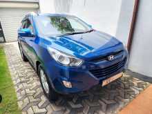 Hyundai Tucson Special Edition 2011 SUV