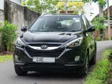 Hyundai TUCSON 2014 SUV