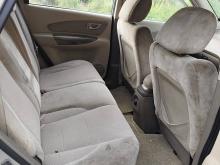 Hyundai Tuscan 2009 SUV