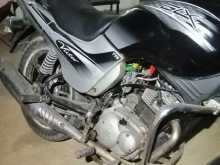 Hyundai Tvs Glx 125 Cc 2009 Motorbike