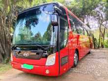 Hyundai Universe 2017 Bus