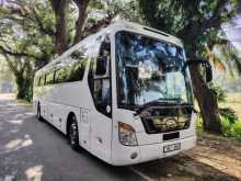 Hyundai Universe 2017 Bus