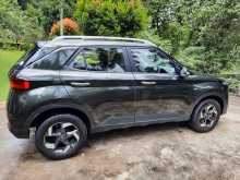 Hyundai Venue 2019 SUV