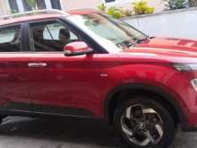 Hyundai Venue 2019 SUV