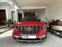 Hyundai Venue 2019 SUV