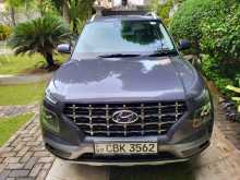 Hyundai Venue 2019 SUV