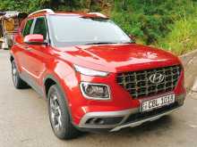 Hyundai VENUE 2019 SUV