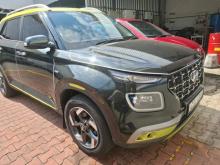 Hyundai Venue 2019 SUV
