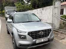 Hyundai Venue 2019 SUV