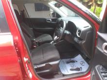Hyundai Venue 2019 SUV