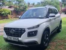 Hyundai Venue 2019 SUV