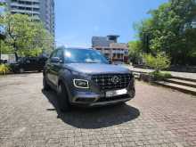 Hyundai Venue 2019 SUV