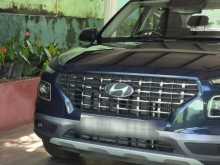 Hyundai Venue 2019 SUV