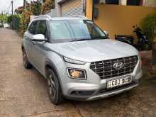 Hyundai Venue 2019 SUV