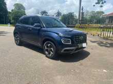 Hyundai Venue 2019 SUV