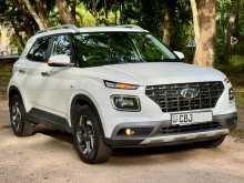 Hyundai Venue 2019 SUV