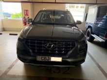 Hyundai Venue 2019 SUV