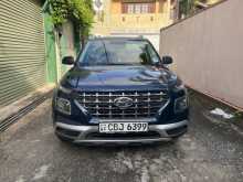 Hyundai Venue 2019 SUV