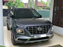 Hyundai Venue 2019 SUV