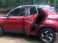 Hyundai Venue 2019 SUV
