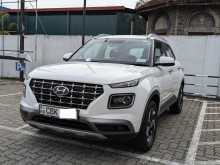 Hyundai Venue 2019 SUV