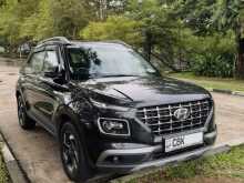 Hyundai Venue 2019 SUV