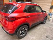Hyundai Venue 2019 SUV