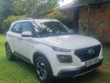 Hyundai Venue 2019 SUV